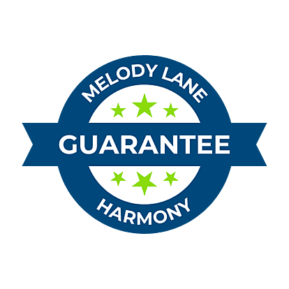 melody lane harmony guarantee